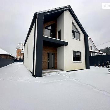 Продаж 4к Дім Ворзельська вулиця