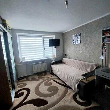 1 К Квартира ГАЗ! Оформлення – 2%.  БЕЗ Комісії.