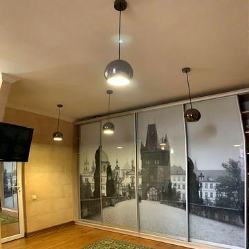 Архітектора Старова вул., 2