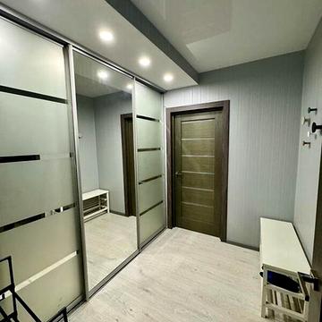 Довгострокова оренда 1к Квартира Слобожанський проспект