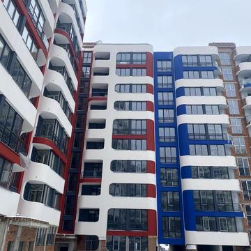 Трускавецька вул., 109