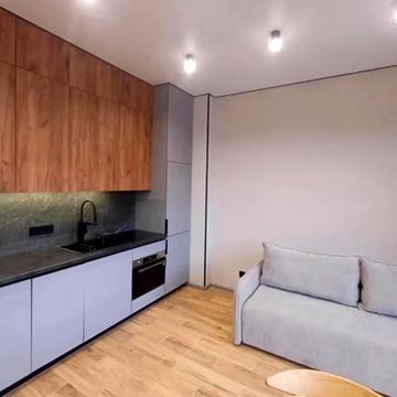 Метрологічна вул., 21-Б