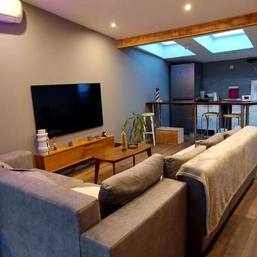 Довгострокова оренда 1к Квартира Маразліївська вулиця