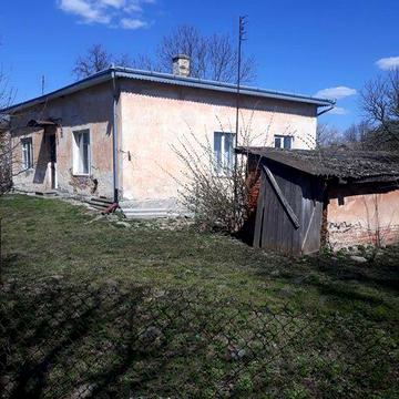 Продається квартира смт. Товсте