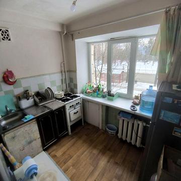 Продається Однокімнатна м.Лісова