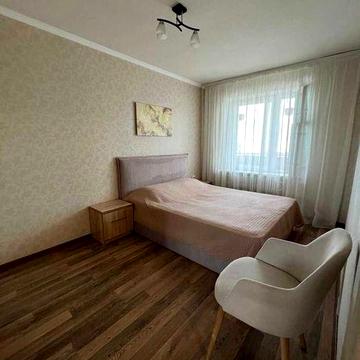 Оренда 2-кімнатної квартири Донецьке шосе