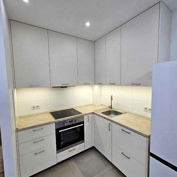 Продаж гарної однокімнатної квартири в ЖК West Towers ЖК West Towers