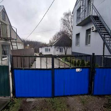 Продаётся дом в центре