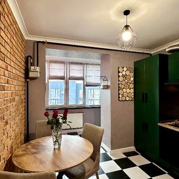 Продаж квартири з ремонтом та меблями | ЖК "Житлобуд-2" ЖК Житлобуд-2