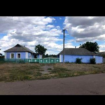 Житловий будинок