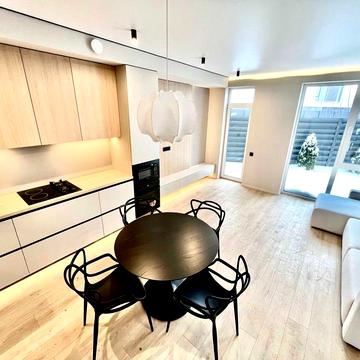 ‼️ Останній ТАУНХАУС з РЕМОНТОМ 107 м2 ‼️ Софіївська Борщагівка | Без%