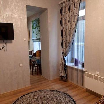 Довгострокова оренда 1к Квартира Утьосова вулиця