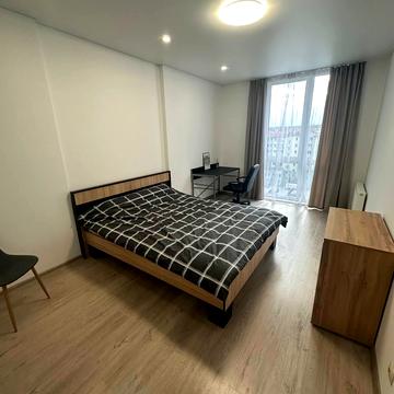 Малоголосківська вул., 30