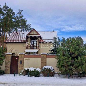 Ексклюзивний будинок з ремонтом в Лісовій Бучі – Ваш новий дім