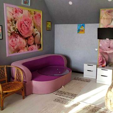 Оренда будинку 15000грн. вул. Олимпійська