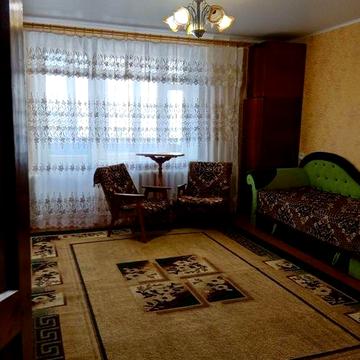 Здам в оренду 2к.квартиру за жд вокзалом