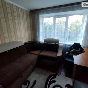 Довгострокова оренда 1к Квартира Любомира Гузара проспект