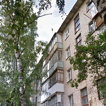 Продаж 1к Квартира Чернігівська (Кирова) вулиця