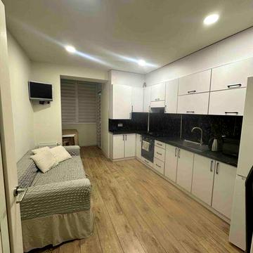 Здається в оренду 1кімн квартира в новобудові