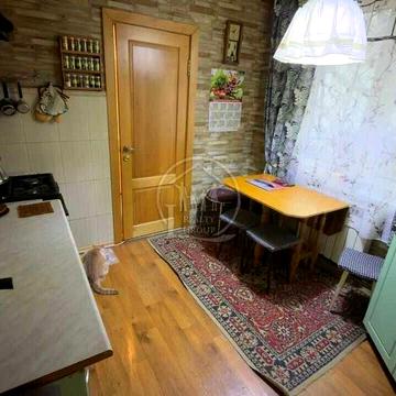 ‼️Продажа четырехкомнатной квартиры АОГВ ЦЕНТР Большая Арнаутская‼️