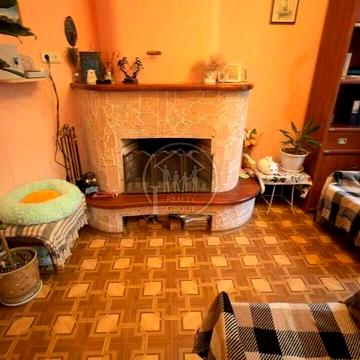 Продажа четырехкомнатной квартиры АОГВ ЦЕНТР Большая Арнаутская