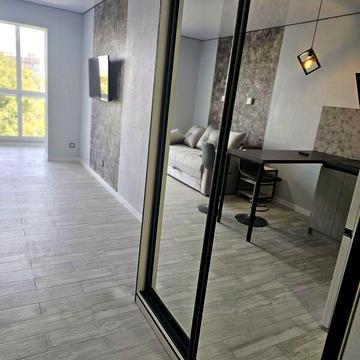 Довгострокова оренда 1к Квартира Мольєра вулиця