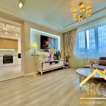 Продаж 3-кімнатної дворівневої квартири з ремонтом|ЖК Озерний Гай ЖК Озерний гай