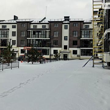 Продаж 2к Квартира Євгена Патона вулиця ЖК Nova Koreя