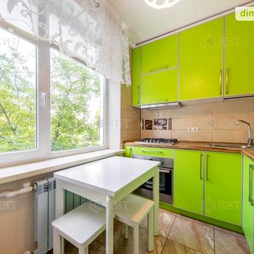 Довгострокова оренда 1к Квартира вул. Новгородська