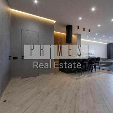 Продажа 4к квартиры 117м2, ЖК Cardinal, ул. Барбюса Анри, 28а ЖК Cardinal