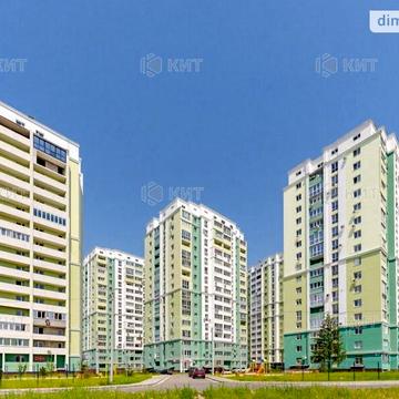 Продаж 1к Квартира Рогатинська Левада вулиця ЖК Рогатинский