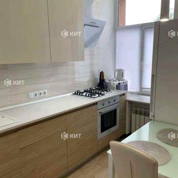 2к. 55м2 Центр (ул. Алчевских 14, М. Архитектора Бекетова) 131349