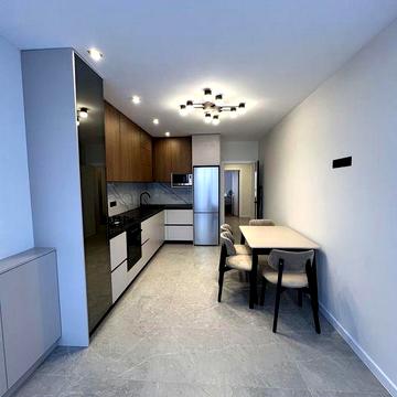 Перша здача 1,5 км. кв, ЖК "Європейський Сіті", охорона, парковка