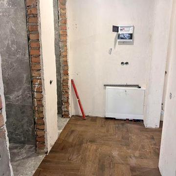 2 кім 65кв.м з окремою кухнею,Новобудова, автономка,дизайн ЖК Північна Фортеця