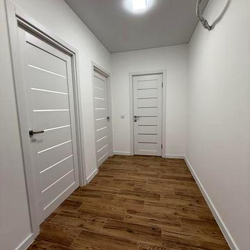 Продається 1кімнатна новобудова з євроремонтом