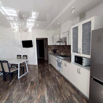 2-х кімнатна квартира