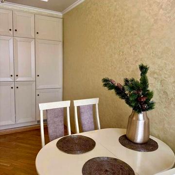 Довгострокова оренда 1к Квартира Лемківська вулиця