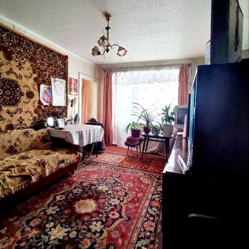 Продаж 3-к квартири вул. Харитоненка р-н 19-шк, можна по єВідновленню