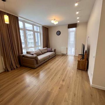 Оренда 2к квартири в ЖК Америка  Вул. Володимира Великого