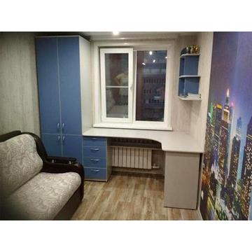 Продам 3х комн.квартиру с ремонтом