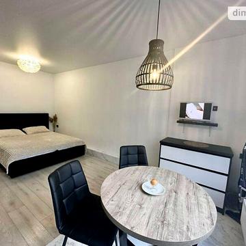 Довгострокова оренда 1к Квартира Коновальця Євгена вулиця ЖК Main House