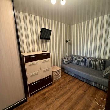 1к кв. 33м2 вул Сімї Ідзиховських 17