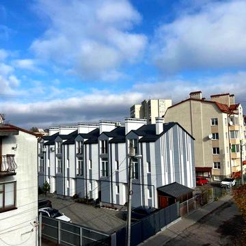 Продаж 2к квартири в тихому приватному секторі. р-н. Грінченка