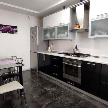 Продаж трикімнатної квартири (спецкошти, єВідновлення)