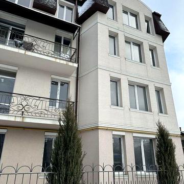 Продам квартиру с ремонтом, АОГВ, Таирова, Таврия Вузовская ЖК Дім на Тульскій