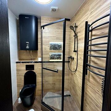 Сдам до Лета (на 1-2 месяца) квартиру в Новострое, ЖК Парус