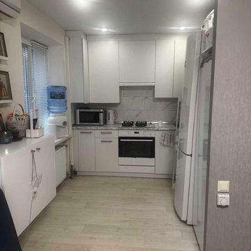 Продаж 3к квартири