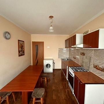 Довгострокова оренда 1к Квартира Текстильників вулиця ЖК Набережный квартал