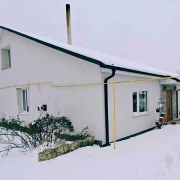 Будинок в селі Городилець