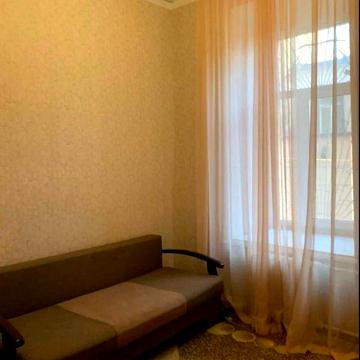 Продам Свою 1 к Квартиру Центр (Канатная/Жуковского)